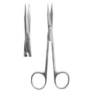 Scissors, Goldman-Fox Straight 12.5cm (Z-4961)