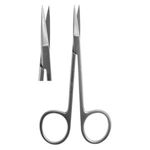 Scissors, Iris Straight 11.5cm (Z-4018)