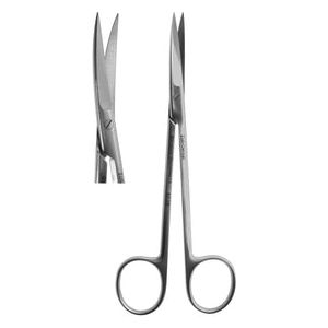 Scissors, Joseph Curved 14cm (Z-4026)