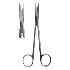 Scissors, Joseph Straight 14cm (Z-4025)