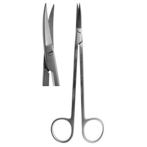 Scissors, Kelly Curved 16cm (Z-4001)