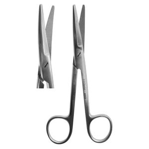 Scissors, Mayo Curved 14.5cm (Z-4003)