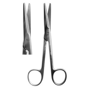Scissors, Mayo Straight 14.5cm (Z-4004)