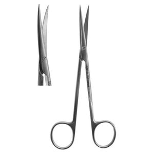 Scissors, Sullivan #15 Curved 14cm (Z-4016)