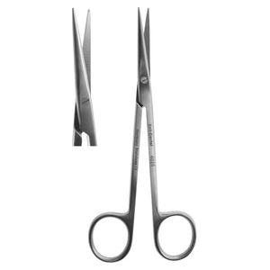 Scissors, Sullivan #15 Straight 14cm (Z-4028)