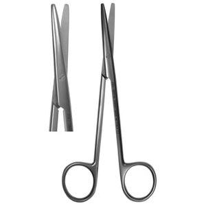 Scissors, Metzenbaum Straight 14cm (Z-4031), Z-4048