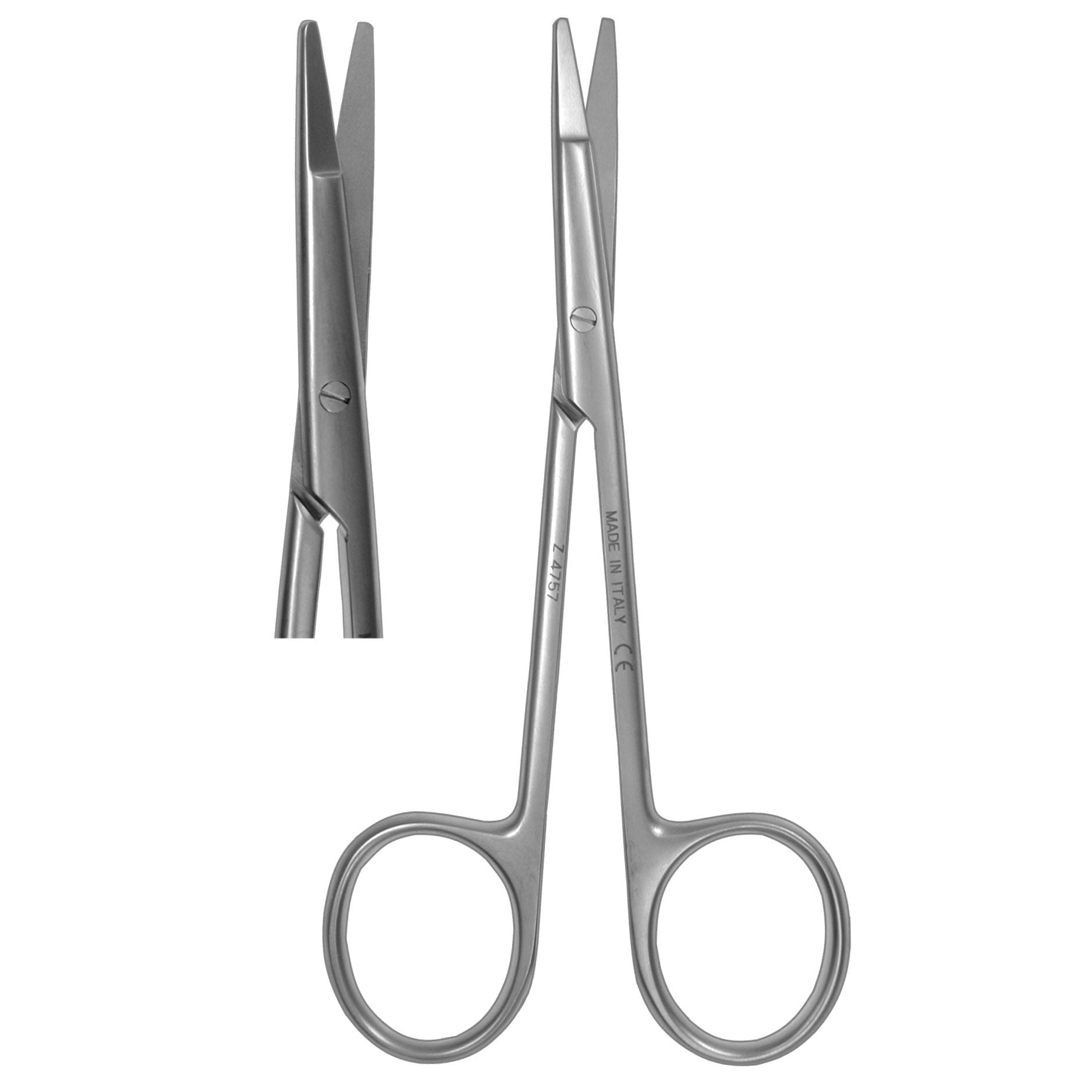 Scissors, Kilner Tenotomy Straight 11cm  (Z-4757)