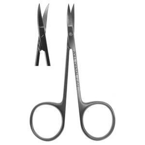 Scissors, Iris Micro 9cm (Z-3512) – HampMED