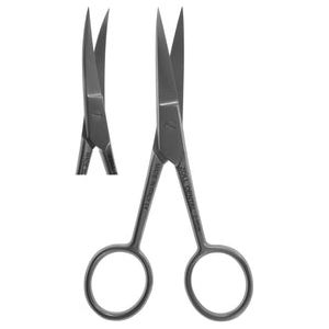 Scissors, Surgical Curved 11.5cm (Z-3526)