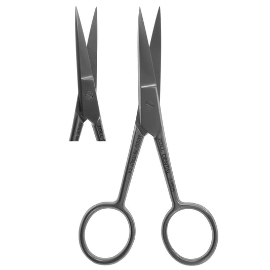 Scissors, Surgical Straight 11.5cm  (Z-3525)