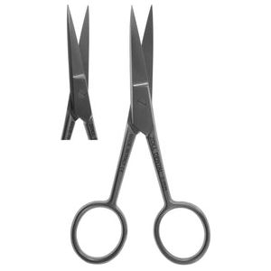 Scissors, Surgical Straight 11.5cm (Z-3525)