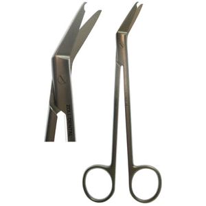 Suture Scissors, Spencer Angled 16cm (Z-3527)