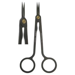 Scissors, Hi-Tech Straight DLC 13cm (Z-3658)