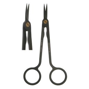 Scissors, Hi-Tech Curved DLC 13cm (Z-3659)