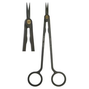 Scissors, Hi-Tech Straight DLC 16cm (Z-3660)