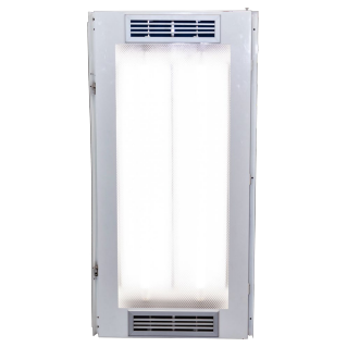 Medical Illumination UV24 / Vidashield VS01D - LED Tubes, 071114/VS01D