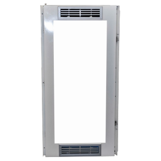 Medical Illumination UV24 / Vidashield VS02D - LED Light, 071114/VS02D