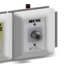 Tri-Tech DISS Style Recessed Wall Outlets - VAC, XF1122