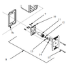 Tri-Tech DISS Style Outlet Finishing Kits - N2O,  XQ1004-A