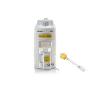 Mindray Sevoflurane Key Filler Vaporizer with Key-fill adaptor, 115-005346-00