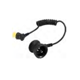 Mindray Oxygen Battery Cable (wato Ex-35 Vet & Wato Ex65 Pro Vet), 043-000616-00