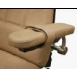 Boyd Arm Board: PA-220 Patient, Compensating, 17.25" Long, 68-6224