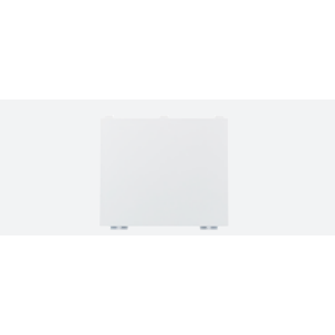 W & H Filter compartment cover for Assistina Twin, 07479300