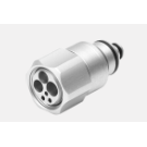 W & H Adapter Quick RM ONLY for Assistina Twin & ONE, 06395100