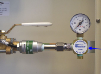 Tri-Tech EZ Find Retrofit Kit – Oxygen