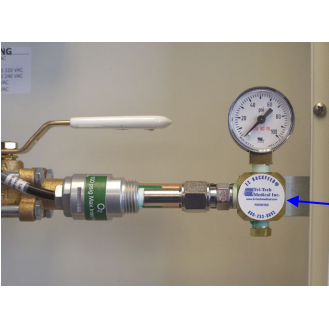 Tri-Tech EZ Find Nitrous Oxide Retrofit Kit