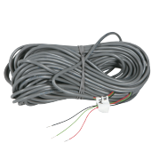Belmed Cable, 3 Conductor
Manifold to Alarm (Oxygen Only Manifold), Plenum (per ft)