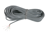 Belmed Cable, 5 Conductor
Manifold to Desk Alarm, Plenum (per ft)