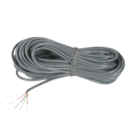 Belmed Cable, 5 Conductor
Manifold to Desk Alarm, Plenum (per ft)