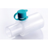 Mindray DRYLINE airway adapter, Straight, 10 pcs/box, (P/N: 60-14100-00), 115-043020-00
