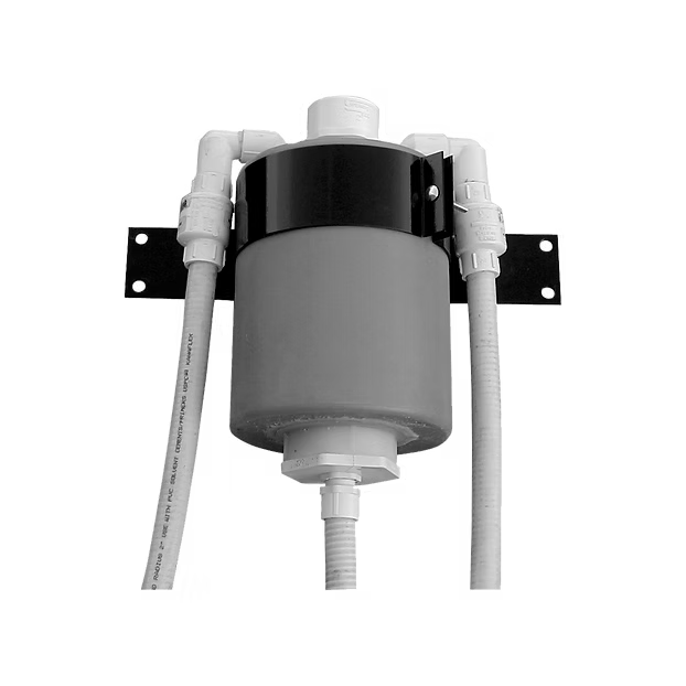 Tech West Single Seperator With Vapor Stop