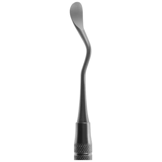 Sinus-Lift Curette #19SLC (Dull) Satin Finish, 19SLC-DULL