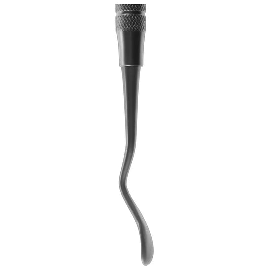 Sinus-Lift Curette #19SLC (Dull) Satin Finish, 19SLC-DULL