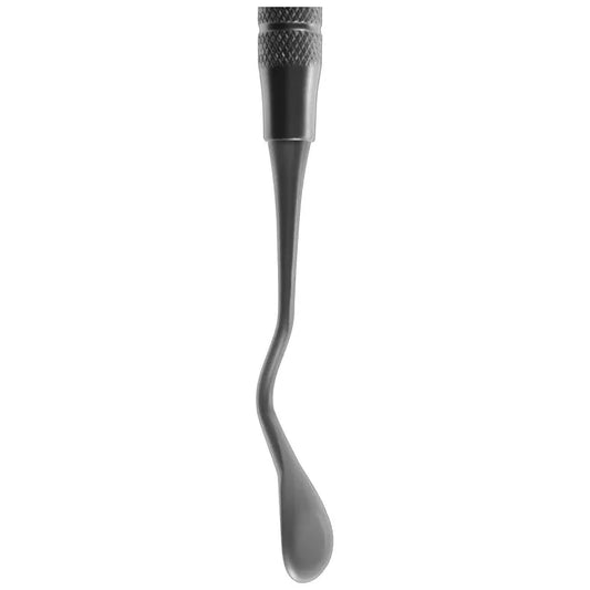 Sinus-Lift Curette #20SLC (Dull) Satin Finish, 20SLC-DULL
