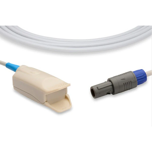 Smiths Medical BCI Compatible Direct-Connect SpO2 Sensor S410-760