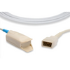 Smiths Medical BCI Compatible Direct-Connect SpO2 Sensor Adult Clip S410-060