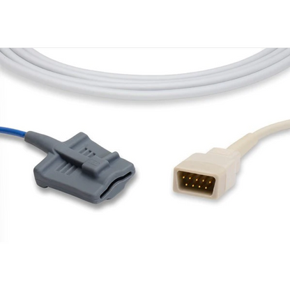Smiths Medical BCI Compatible Direct-Connect SpO2 Sensor Adult Soft S410S-060