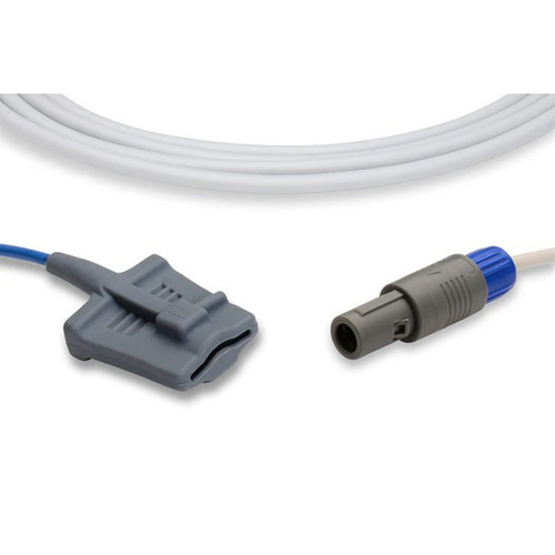 Smiths Medical BCI Compatible Direct-Connect SpO2 Sensor Adult Soft