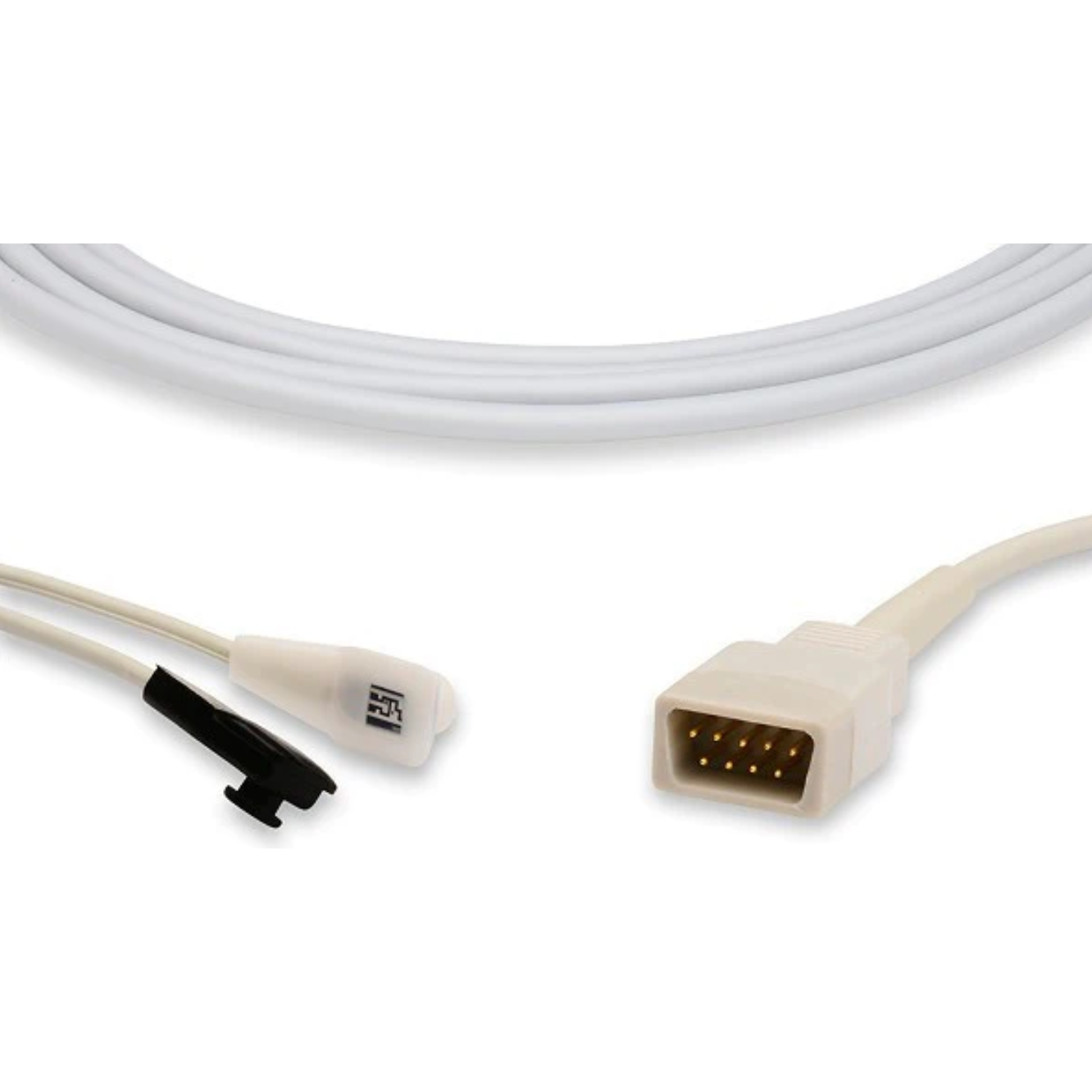 ICU Medical BCI Compatible Direct-Connect SpO2 Sensor Multi-Site S810-060