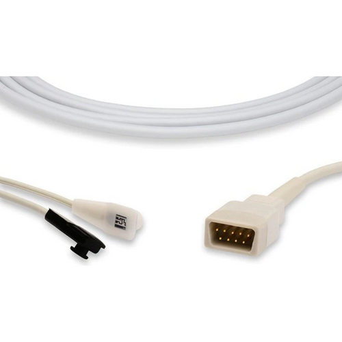ICU Medical BCI Compatible Direct-Connect SpO2 Sensor Multi-Site S810-060