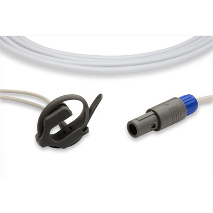 Smiths Medical BCI Compatible Direct-Connect SpO2 Sensor Neonate Soft, S310-760