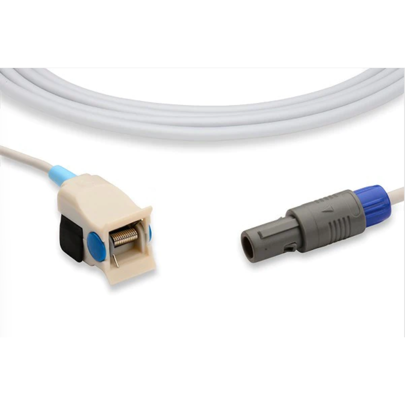 Smiths Medical BCI Compatible Direct-Connect SpO2 Sensor Pediatric Clip, S110-760