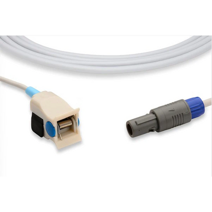 Smiths Medical BCI Compatible Direct-Connect SpO2 Sensor Pediatric Clip, S110-760