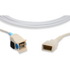Smiths Medical BCI Compatible Direct-Connect SpO2 Sensor Pediatric Clip S110-060