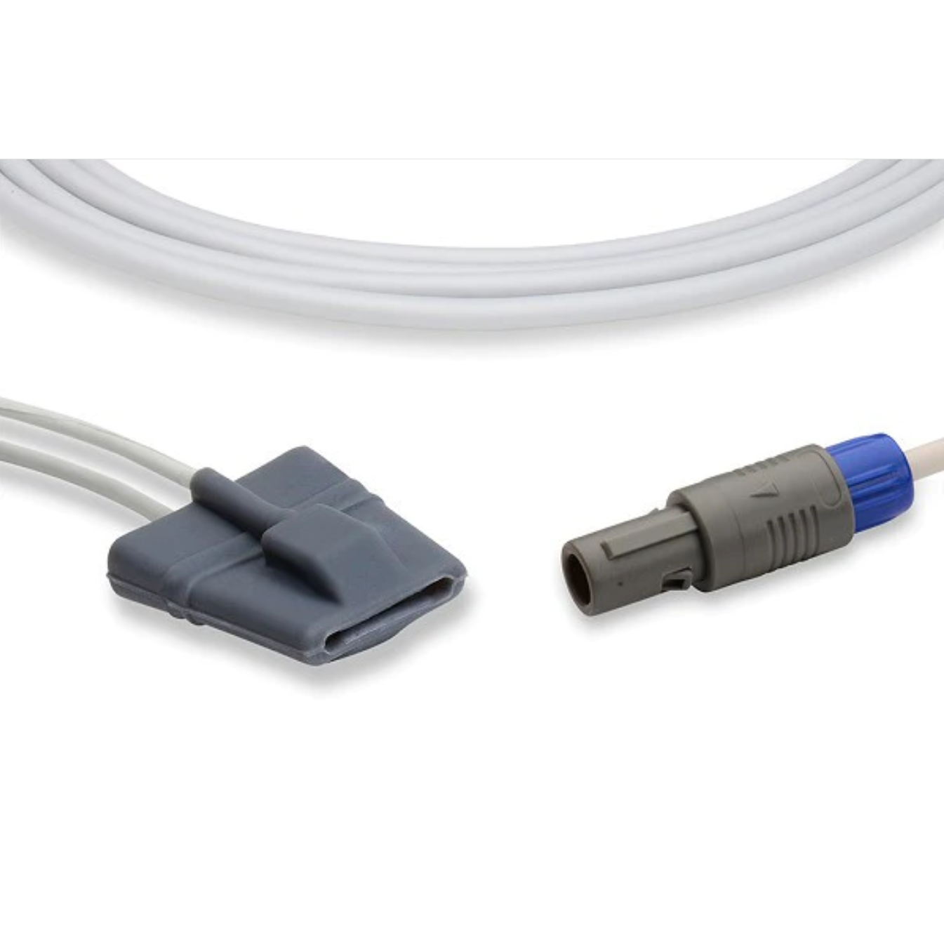 Smiths Medical BCI Compatible Direct-Connect SpO2 Sensor Pediatric Soft, S110S-760