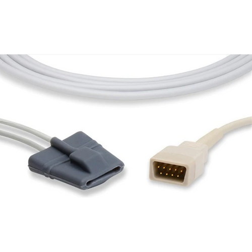 Smiths Medical BCI Compatible Direct-Connect SpO2 Sensor Pediatric Soft S110S-060
